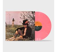 Lucio Battisti Amore e non amore - 180gr Marble white Red 192KHz (Vinyl)