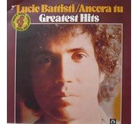 Lucio Battisti - Ancora Tu Greatest Hits