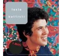 Lucio Battisti - CD Lucio Battisti