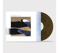 Lucio Battisti - E già - 180gr yellow/black-192KHz [Vinilo]