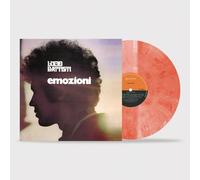 Lucio Battisti - Emozioni-180-Gram Red & White Marble Colored Vinyl [Import]