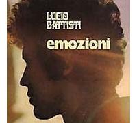 Lucio Battisti - Emozioni/Digipack [Import]