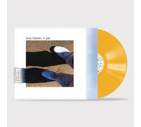 Lucio Battisti Et Déjà Vinyle LP 180 Gr. Couleur Jaune Numéroté Neuf Scellé