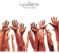 Il Mio Canto Libero [Import]