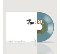 Lucio Battisti - Il Mio Canto Libero / Confusione [180-Gram Turquoise Colored Vinyl] [Vinyl LP]