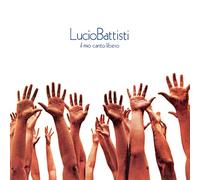 Lucio Battisti Il Mio Canto Libero (CD)