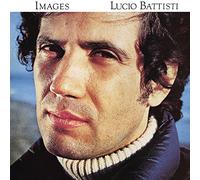 Lucio Battisti - Images [Import]