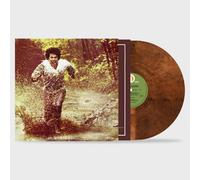 LUCIO BATTISTI - La Batterie Le Contrebasse (2025) LP Vinyle Marbré Marron