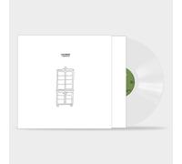 Lucio Battisti - L'Apparence (2023) LP White Vinyl