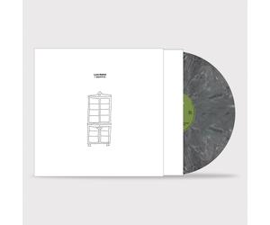 Lucio Battisti - L'apparence (2025) LP Vinyle Marbré Gris P.O.