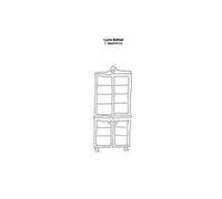 Lucio Battisti - L'apparenza (1988) / Vinyl record [Vinyl-LP]