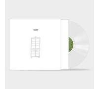 Lucio Battisti – L'Apparence – LP vinyle blanc (2023) – RCA