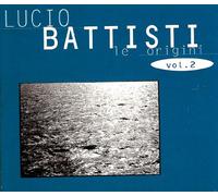 Lucio Battisti - Le Origini Vol 2