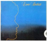 Lucio Battisti – Lucio Battisti – Édition Blu – Editions Ricordi (Dbs)