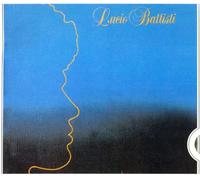 Lucio Battisti – Lucio Battisti – Édition Blu – Editions Ricordi (Dbs)