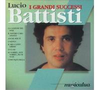 Lucio Battisti - I Grandi Successi Vol 1