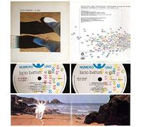 Lucio Battisti - Lucio Battisti "E già" LP GAT NUMERO UNO ZPLN 34182 Italy 1982