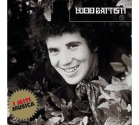 Lucio Battisti - Lucio Battisti Vol.2-I Miti Musica [Import]