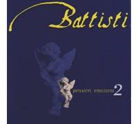 Lucio Battisti - Pensieri Emozioni [Import]