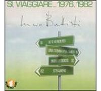 Lucio Battisti - Si Viaggiare 1976/82