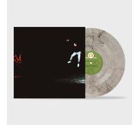 Lucio Battisti - Umanamente uomo: il sogno - 180gr Marble Crystal black 192KHz [Vinilo]