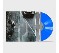 Lucio Battisti - Una giornata uggiosa (180gr Blue-192Khz) [Vinilo]