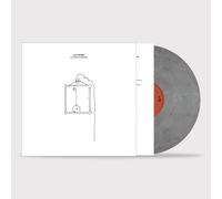 Battisti Lucio - La Mariée Occidentale - LP 180 Gr. Marbre Blanc/Noir - 192Khz