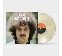 Lucio Battisti Vol.2 Vinyle LP 180 Gr. Transparent Et Blanc Ltd. Edt. RSD 2024
