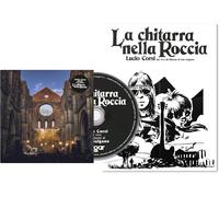 La Chitarra Nella Roccia