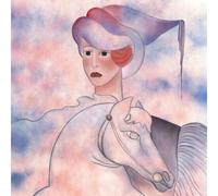 Lucio Corsi Je Voulai Être Un Dur Vinyle LP Neuf Et Scellé