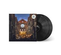 Lucio Corsi - La Guitare Dans La Roche En Direct (2023) 2 LP Vinyl