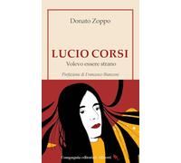 Lucio Corsi. Volevo essere strano
