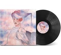 Lucio Corsi Volevo Essere Un Duro (Vinyl)