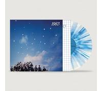 Lucio Dalla - 1983-Splatter Colored Vinyl [Import]