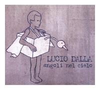 LUCIO DALLA "ANGOLI NEL CIELO" CD NEUF