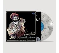 Lucio Dalla - Anhydrite Dioxyde de Soufre ( Lim. Ed (2023) LP Marble Vinyl