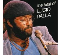 Lucio Dalla - Best of [New CD]