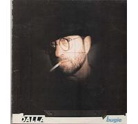 Lucio Dalla - Bugie (1986) [Import]