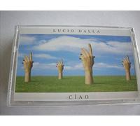 lucio dalla ciao