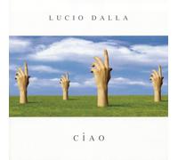 Lucio Dalla Ciao (CD)