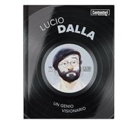 Lucio Dalla | Collezione Cantautori