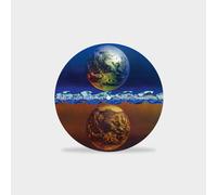 Lucio Dalla - Com ' Est Profond Il Mer (2022) LP Image Vinyl