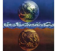 Lucio Dalla – Com'e Profondo Il Mare – Vinyle LP (2023)