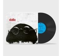 Lucio Dalla – Dalla – Vinyle 180 g Noir (Import, RCA)