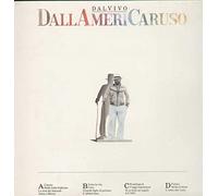 Lucio Dalla - Dallamericaruso (1986) [Import]