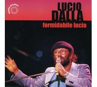 Lucio Dalla - Formidabile Lucio [Import]