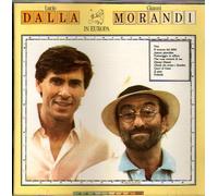 Lucio Dalla &gianni Morandi In Europa