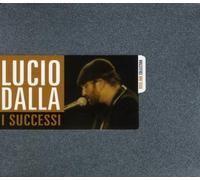 Lucio Dalla - I Successi Steel Box Collection