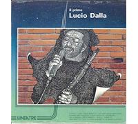 LUCIO DALLA - IL PRIMO LUCIO DALLA- RCA LINEA TRE-