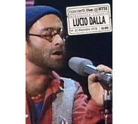 Lucio Dalla-Live@RTSI [DVD]